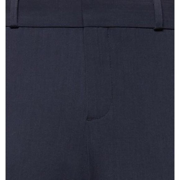 Banana Republic Italian Wool Stretch Pants (NWT) - Picture 4 of 5